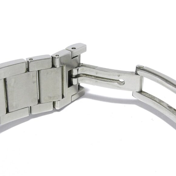 TIFFANY&Co. Atlas Dome - Silver Women's Wrist Watch 579-072425 - Picture 12 of 12